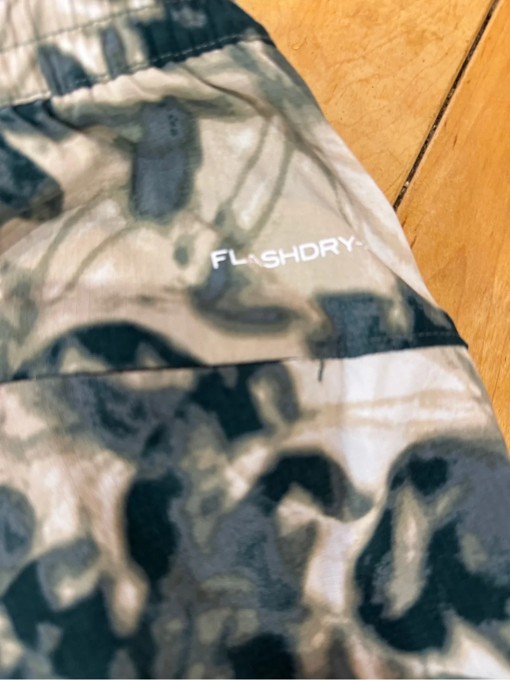 The North Face Class V Pathfinder Shorts